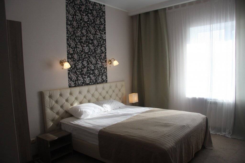 Фото Гостиницы Poshale Брянск 67