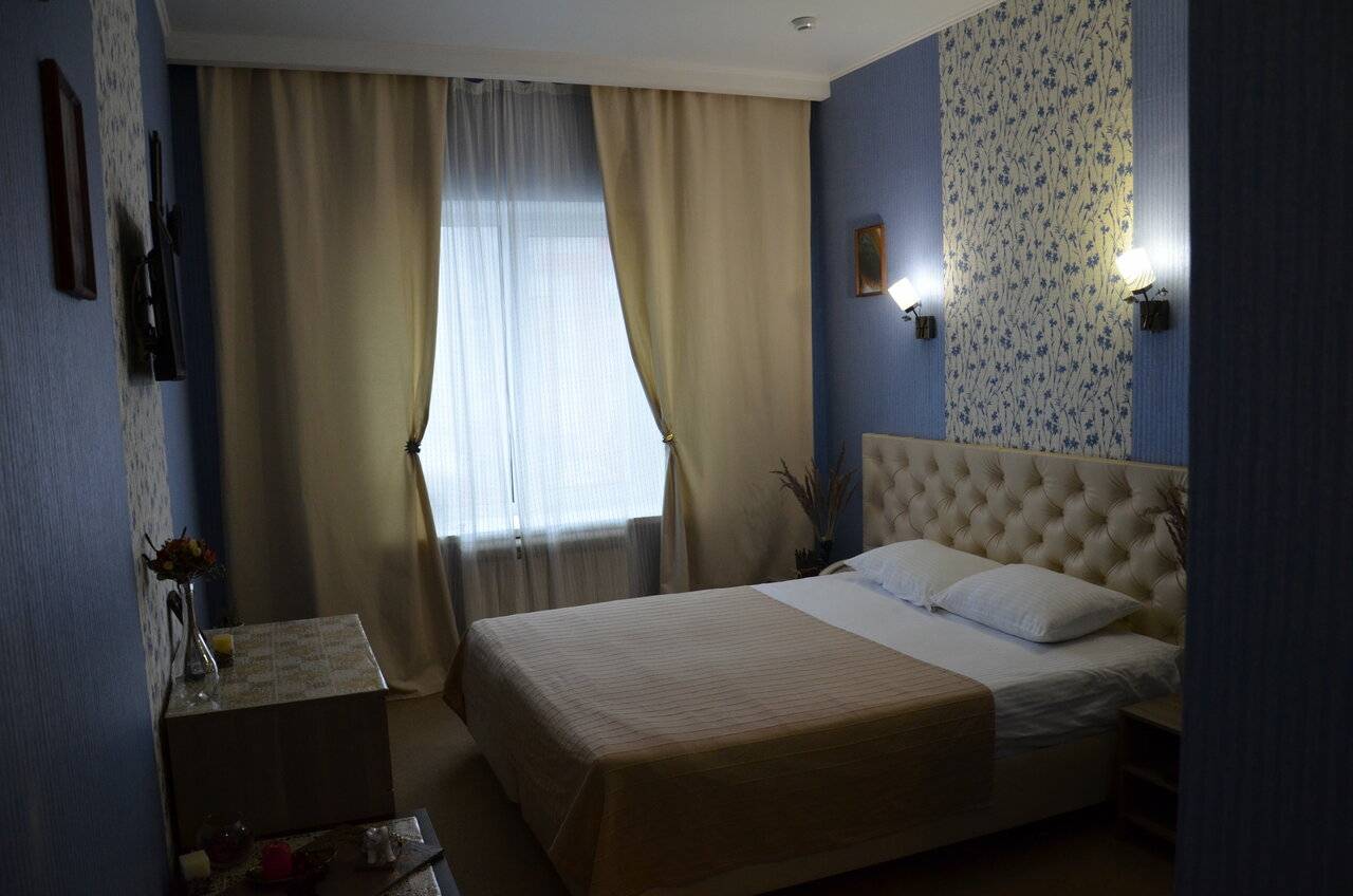 Фото Гостиницы Poshale Брянск 110