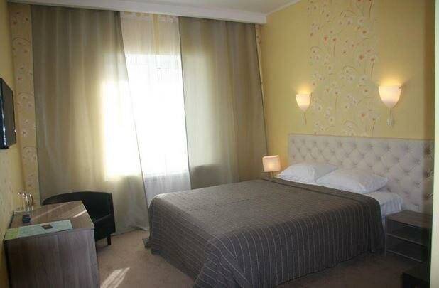 Фото Гостиницы Poshale Брянск 106