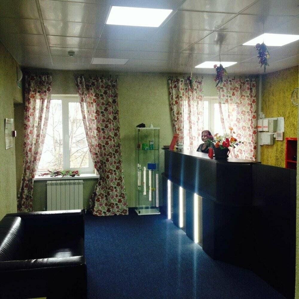 Фото Гостиницы Poshale Брянск 85