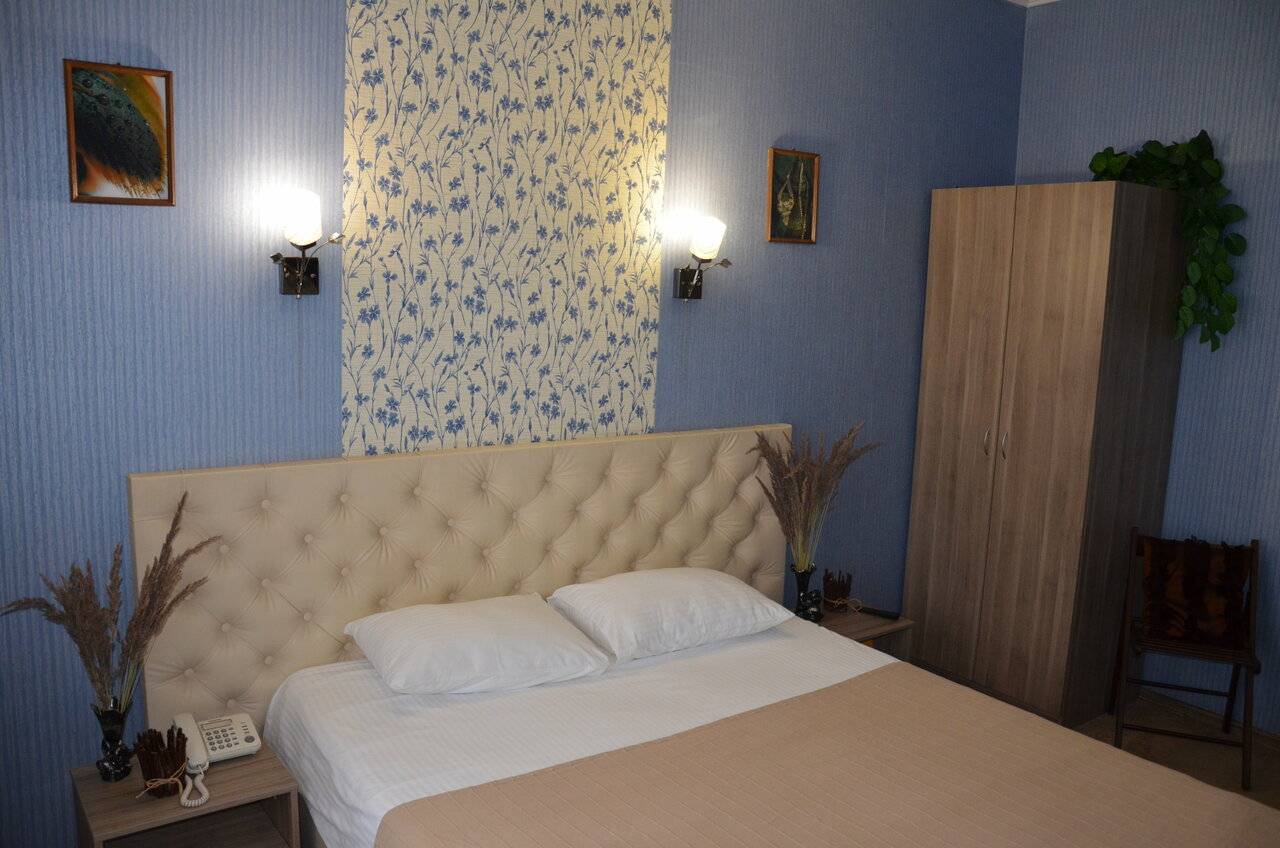 Фото Гостиницы Poshale Брянск 88