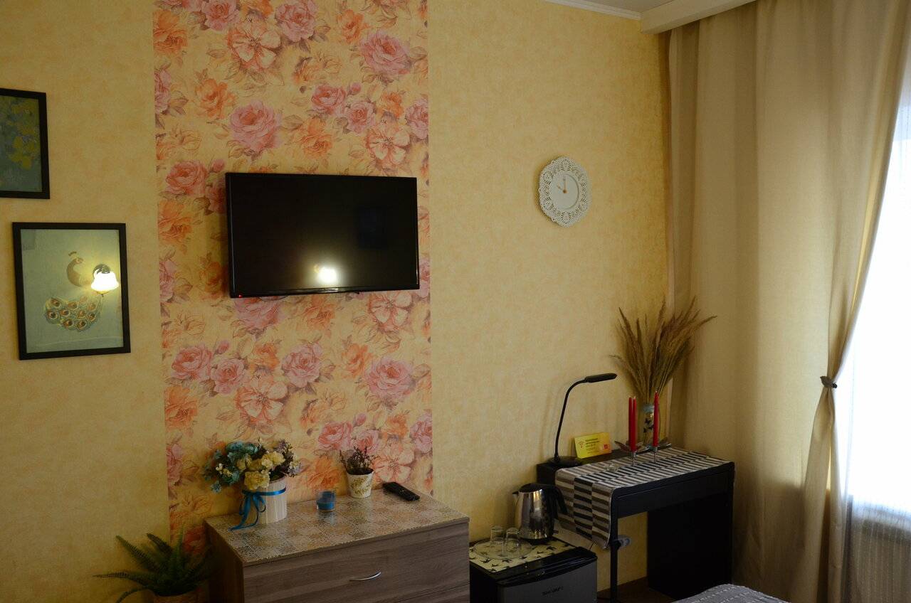 Фото Гостиницы Poshale Брянск 90