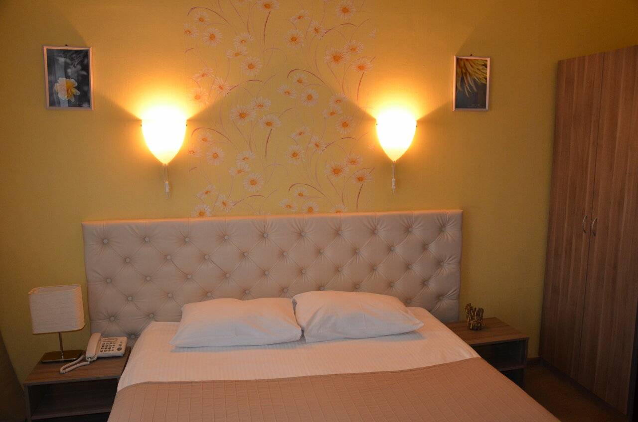 Фото Гостиницы Poshale Брянск 51