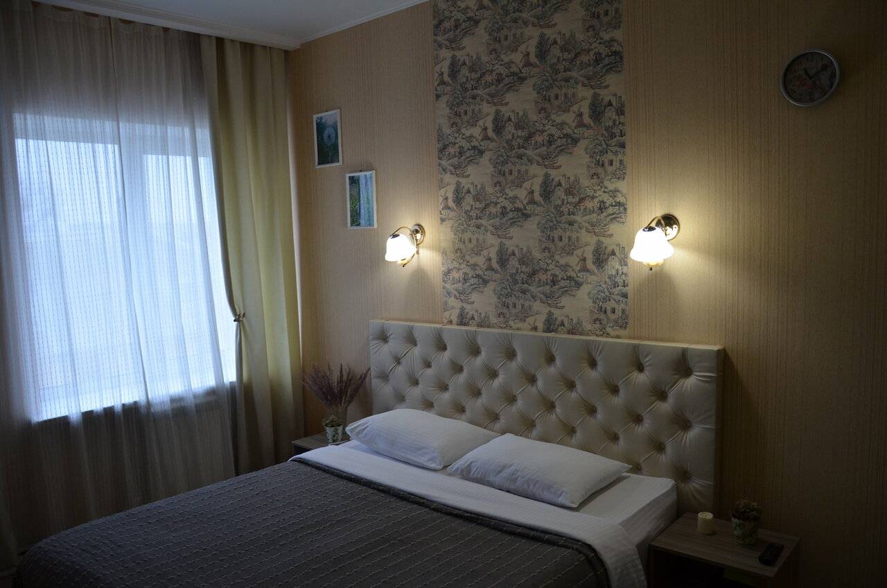 Фото Гостиницы Poshale Брянск 105