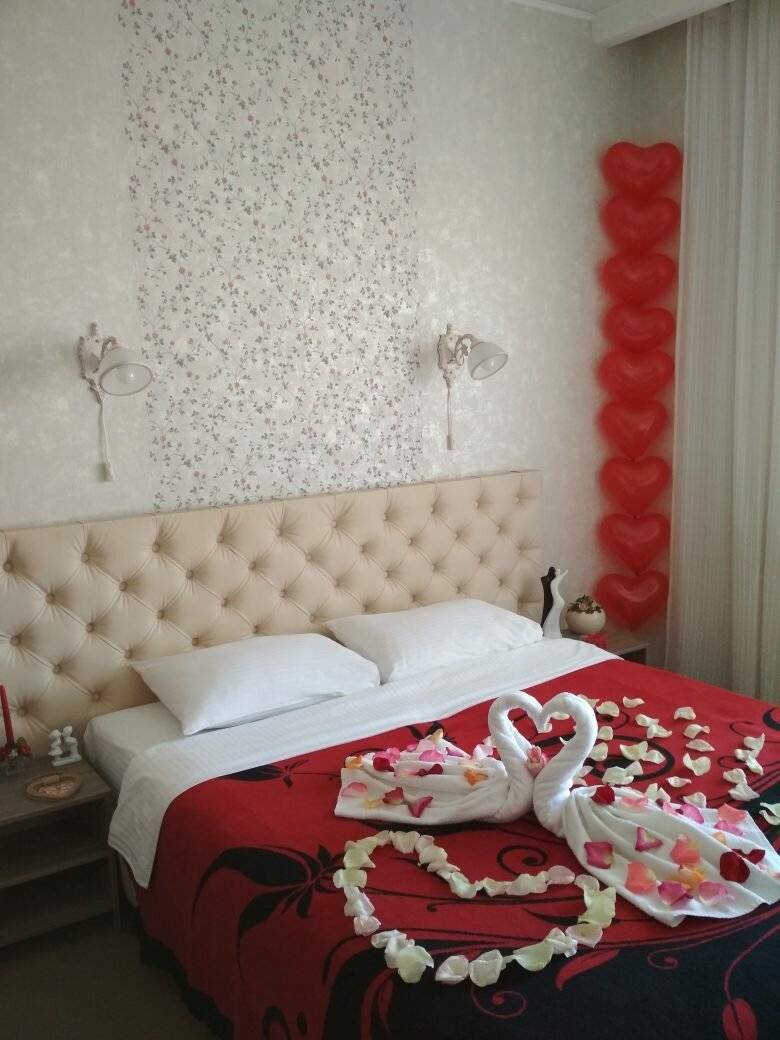 Фото Гостиницы Poshale Брянск 132