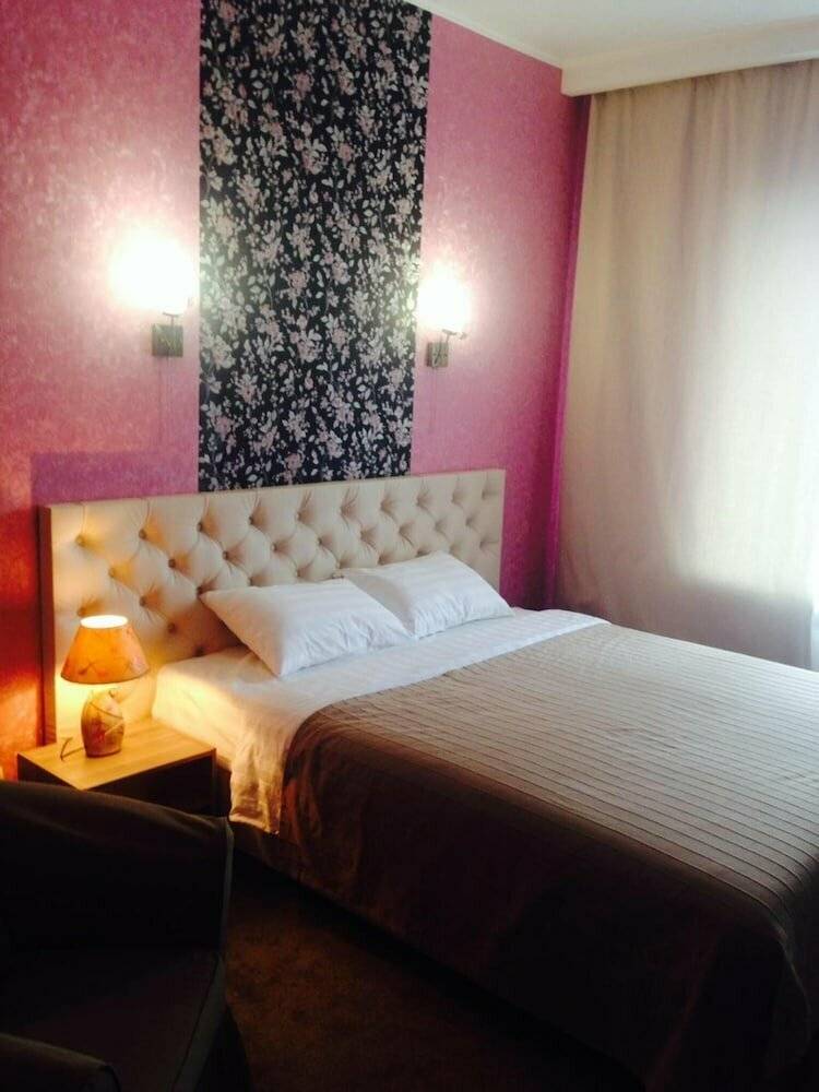 Фото Гостиницы Poshale Брянск 119