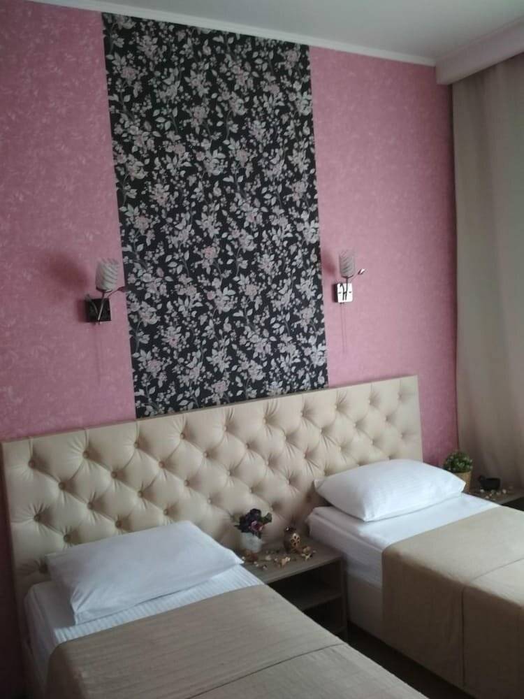 Фото Гостиницы Poshale Брянск 69