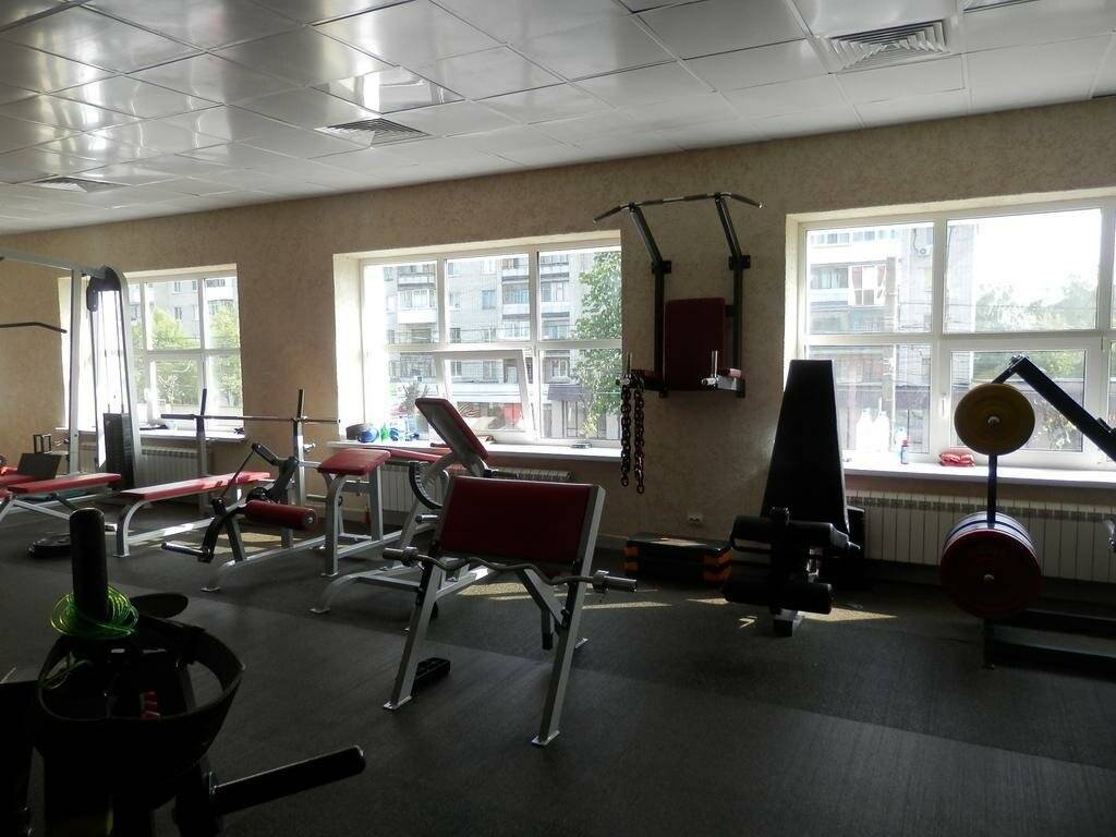 Фото Гостиницы Poshale Брянск 87