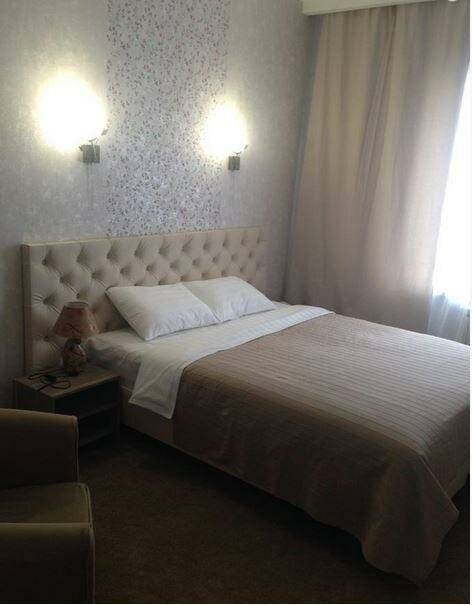 Фото Гостиницы Poshale Брянск 112