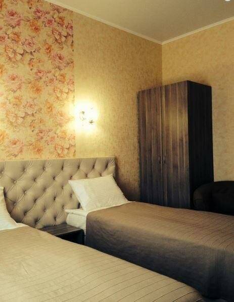 Фото Гостиницы Poshale Брянск 59