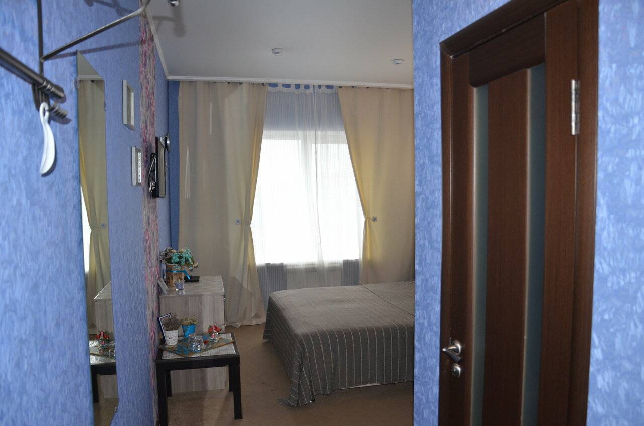 Фото Гостиницы Poshale Брянск 104