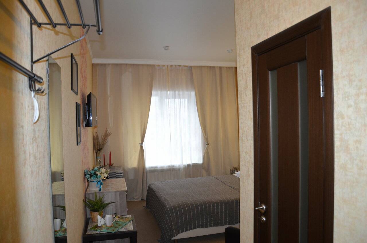 Фото Гостиницы Poshale Брянск 61