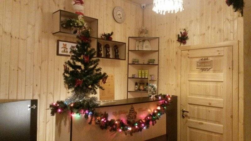 Фото Гостиницы Poshale Брянск 128