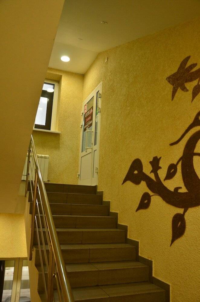 Фото Гостиницы Poshale Брянск 16