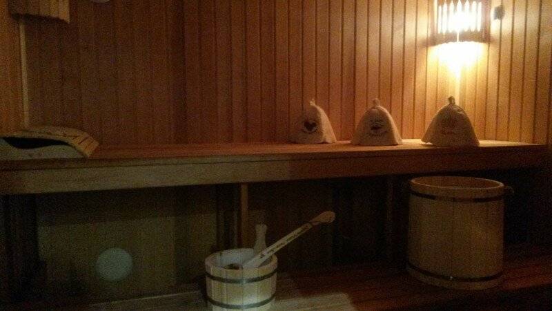 Фото Гостиницы Poshale Брянск 133