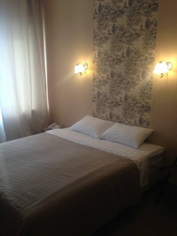 Фото Гостиницы Poshale Брянск 89