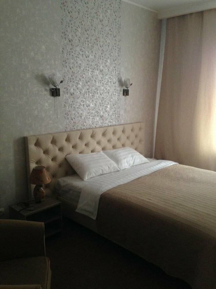 Фото Гостиницы Poshale Брянск 102